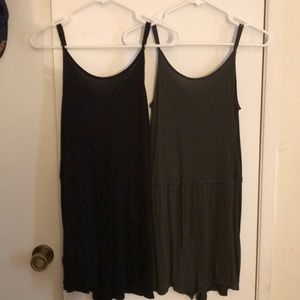 NWOT ROMPERS SHORTS BUNDLE